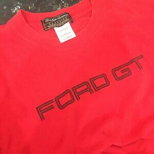 Vintage Ford GT T-shirt - Large